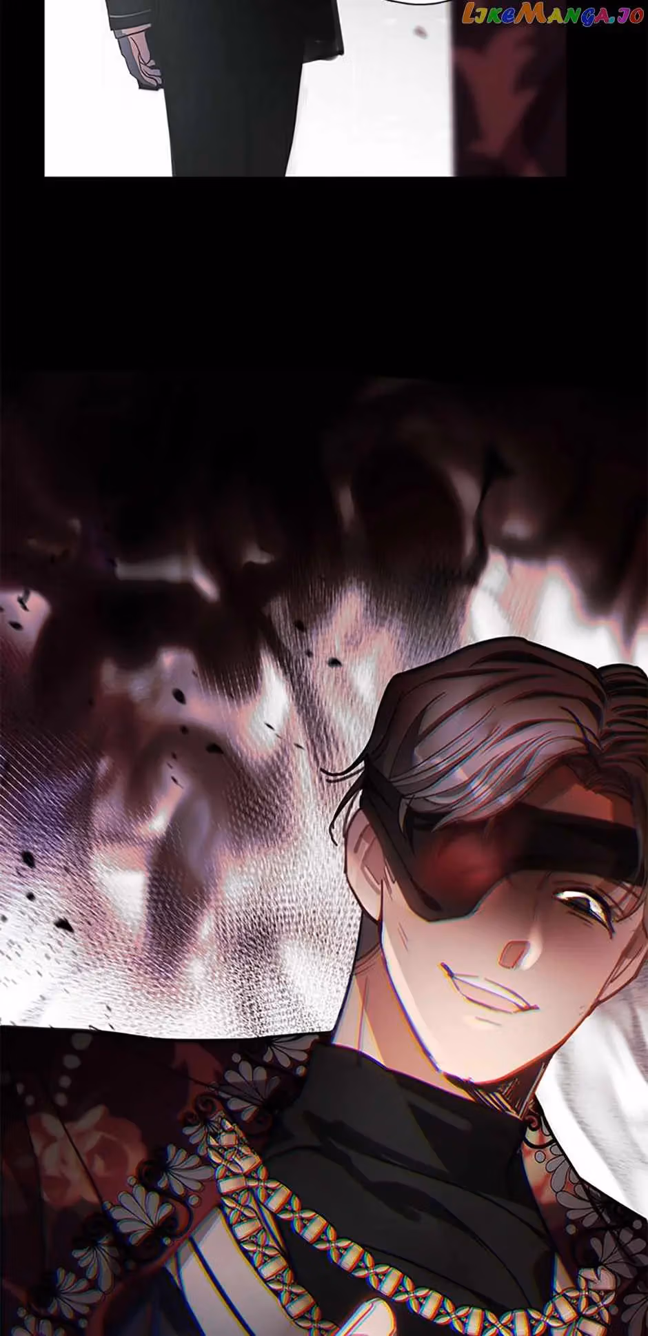 Read Devoted to Diamond chapter 74 image 92 on Lezhin