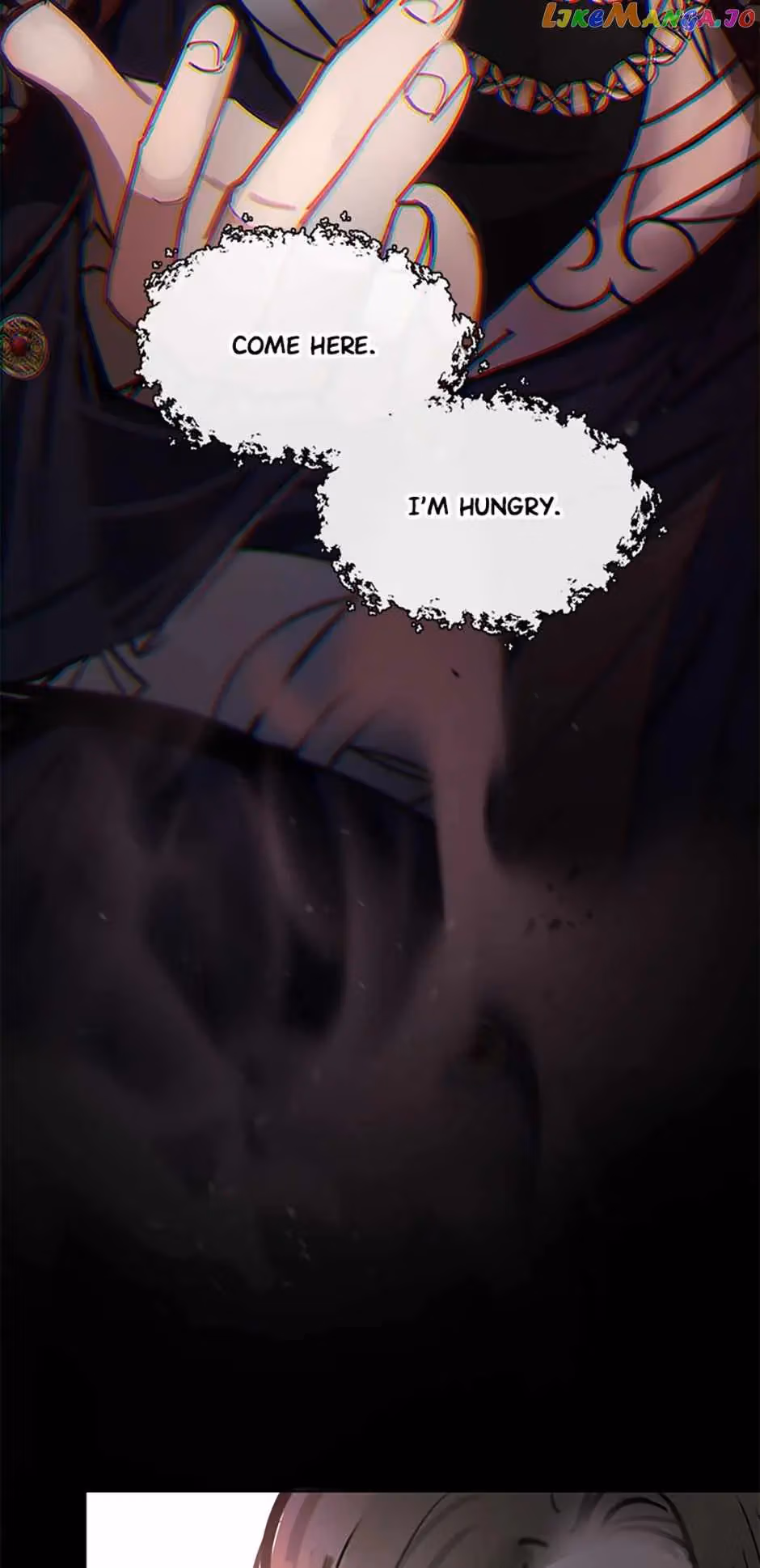 Read Devoted to Diamond chapter 74 image 93 on Lezhin