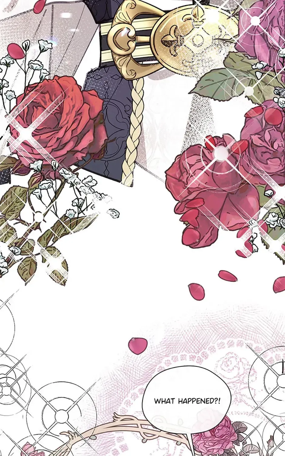 Read Devoted to Diamond chapter 75 image 10 on Lezhin