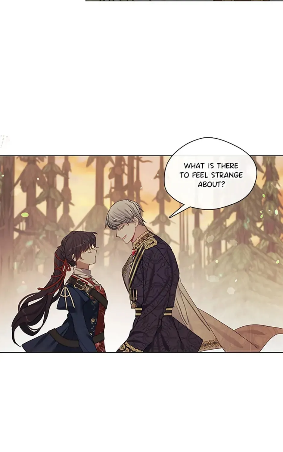Read Devoted to Diamond chapter 75 image 100 on Lezhin