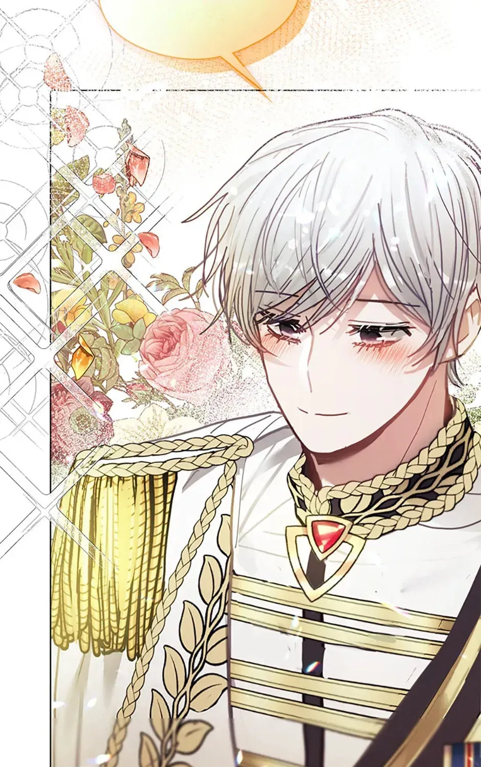 Read Devoted to Diamond chapter 75 image 104 on Lezhin
