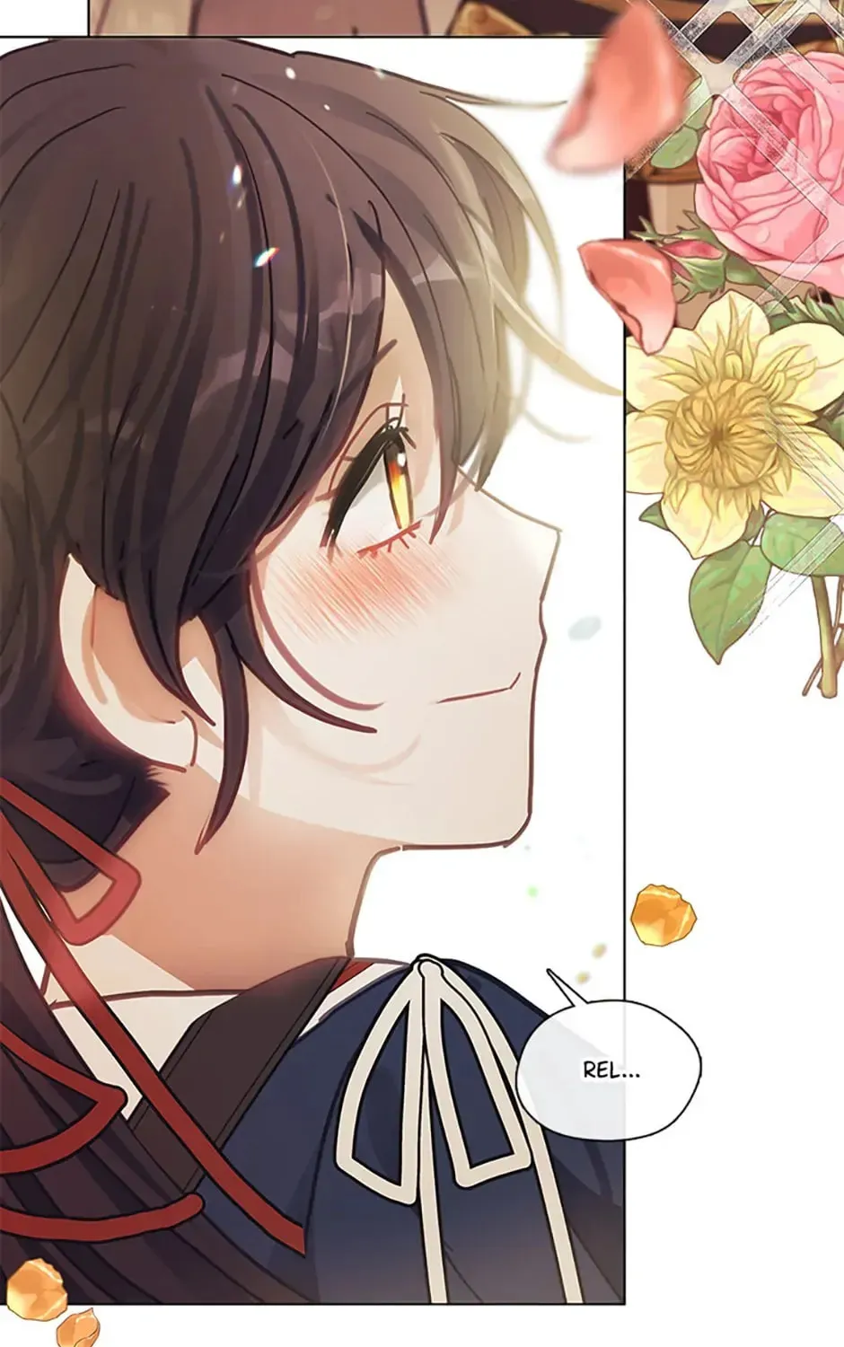 Read Devoted to Diamond chapter 75 image 106 on Lezhin