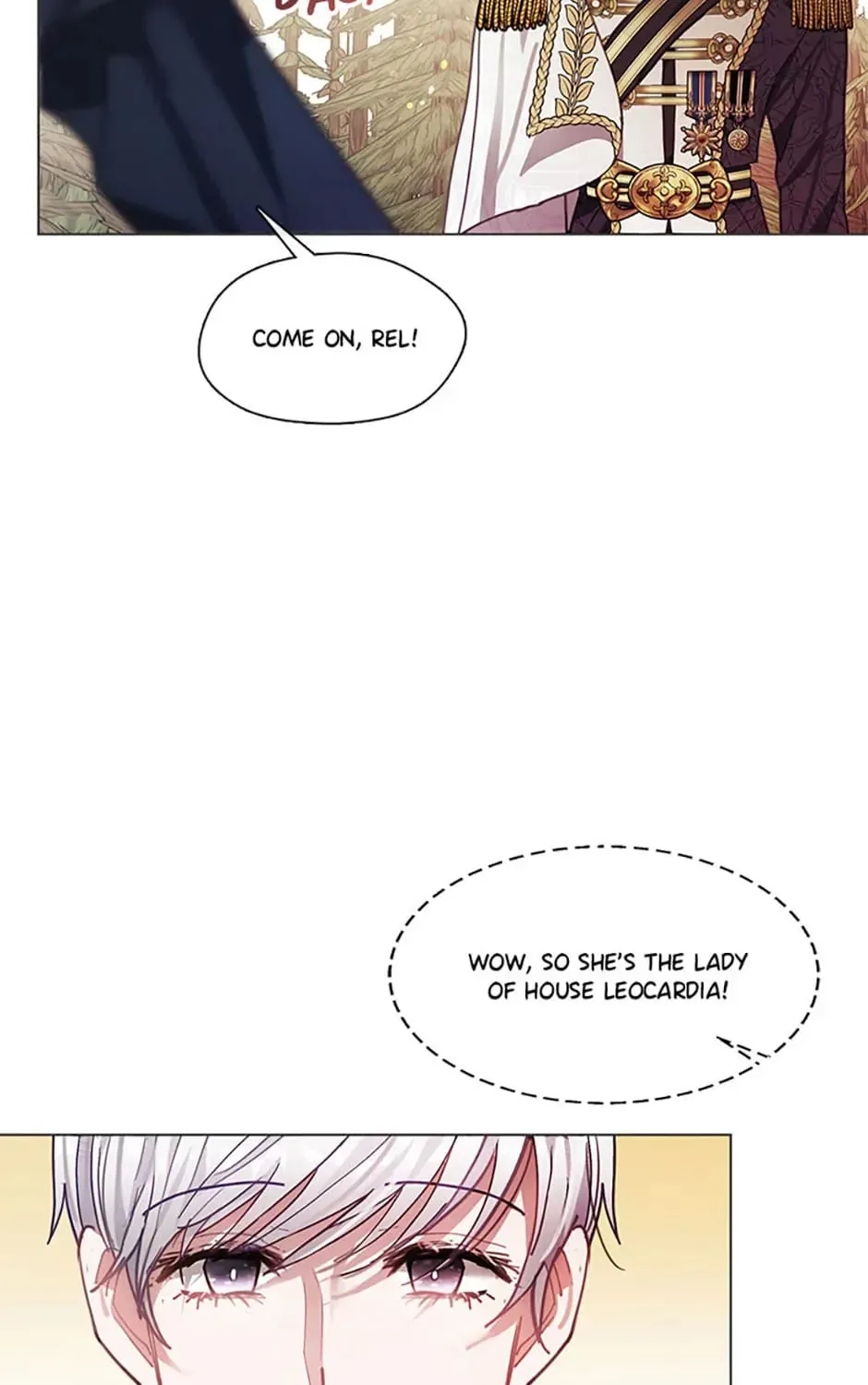 Read Devoted to Diamond chapter 75 image 112 on Lezhin