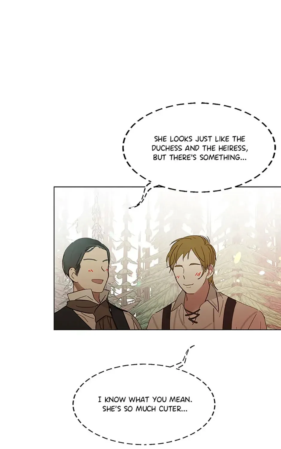Read Devoted to Diamond chapter 75 image 114 on Lezhin