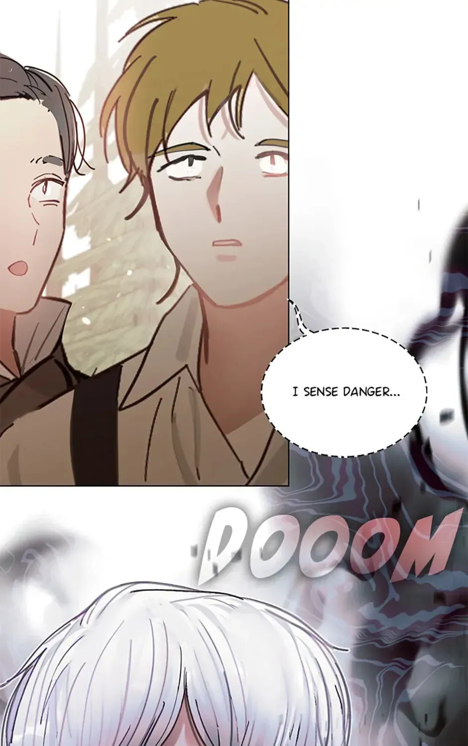 Read Devoted to Diamond chapter 75 image 116 on Lezhin
