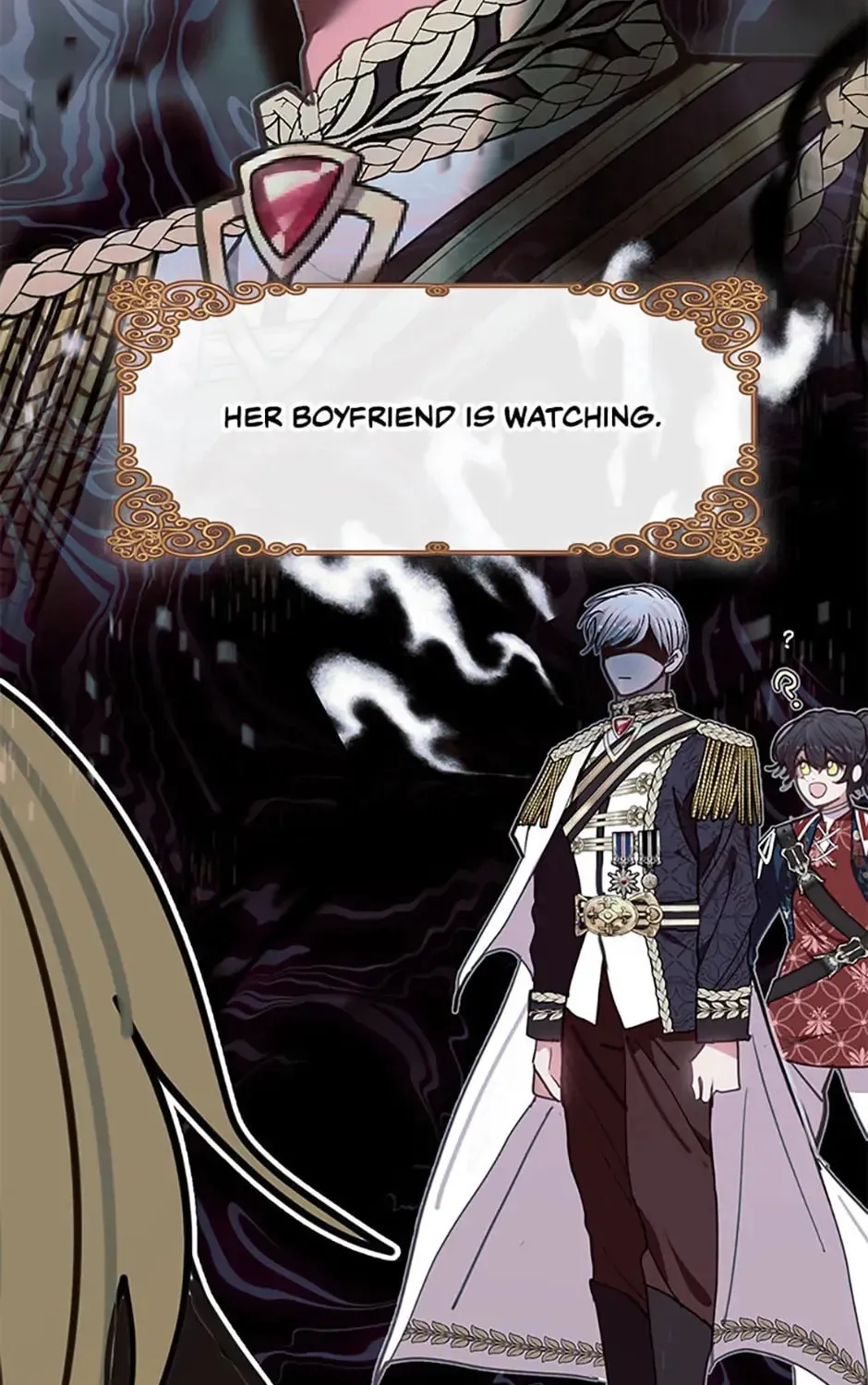 Read Devoted to Diamond chapter 75 image 118 on Lezhin