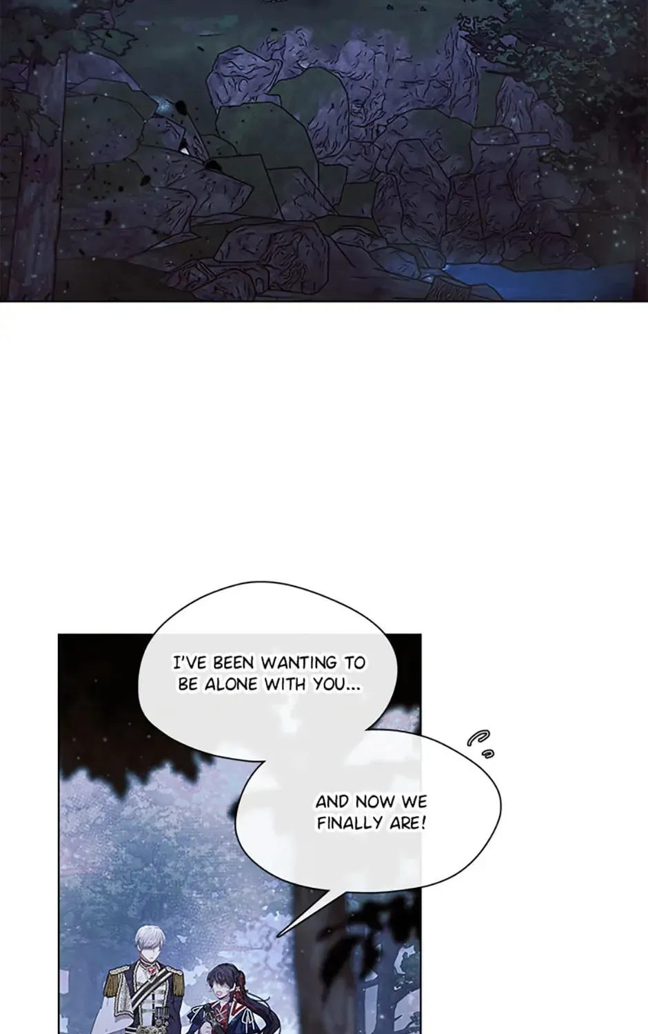 Read Devoted to Diamond chapter 75 image 126 on Lezhin