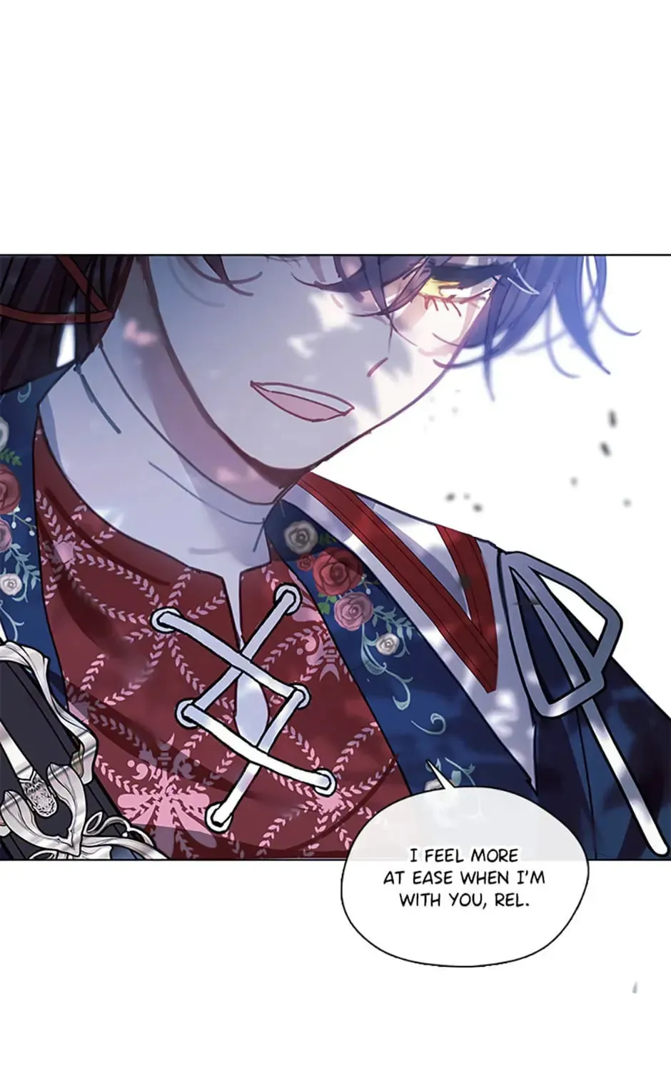 Read Devoted to Diamond chapter 75 image 128 on Lezhin