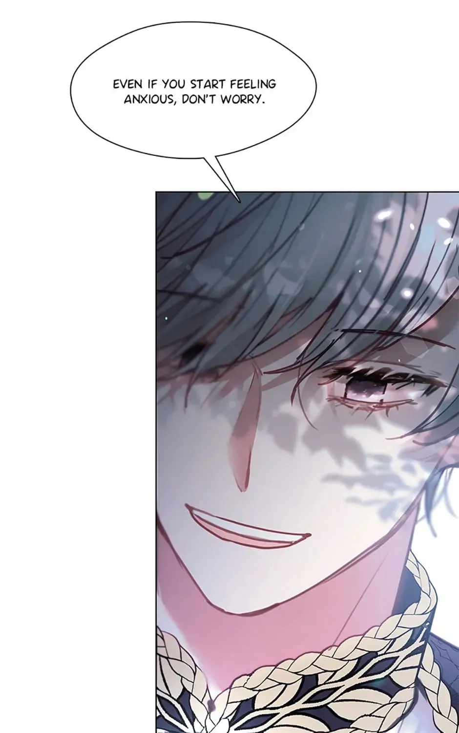 Read Devoted to Diamond chapter 75 image 134 on Lezhin