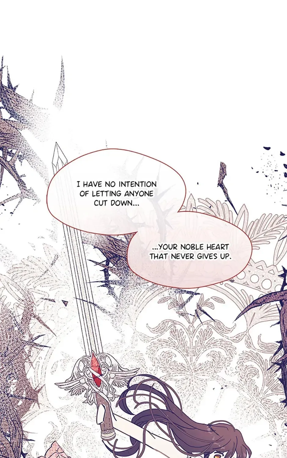 Read Devoted to Diamond chapter 75 image 136 on Lezhin
