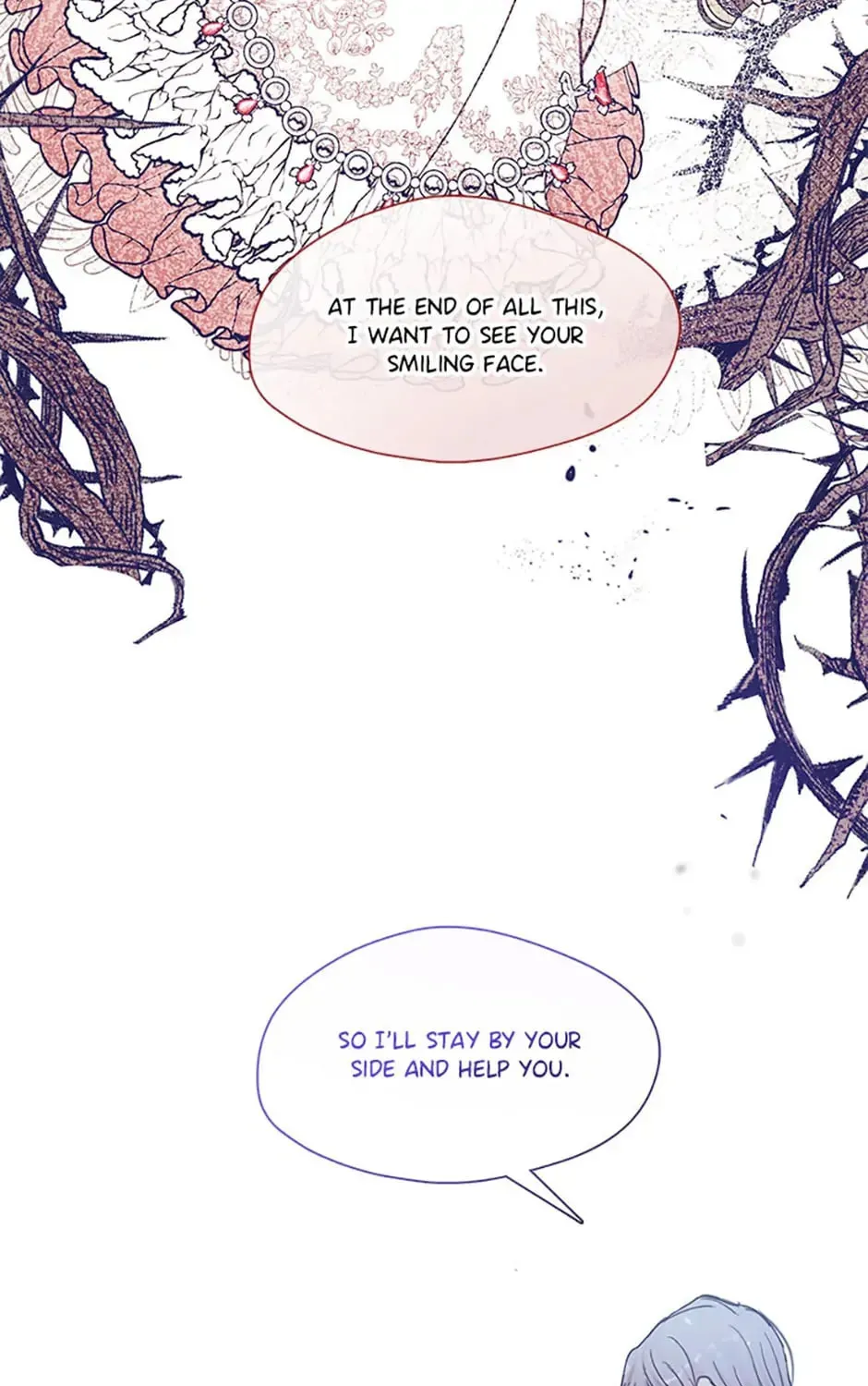 Read Devoted to Diamond chapter 75 image 138 on Lezhin