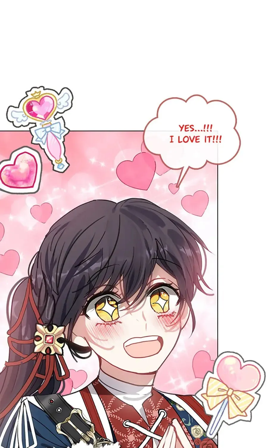 Read Devoted to Diamond chapter 75 image 14 on Lezhin
