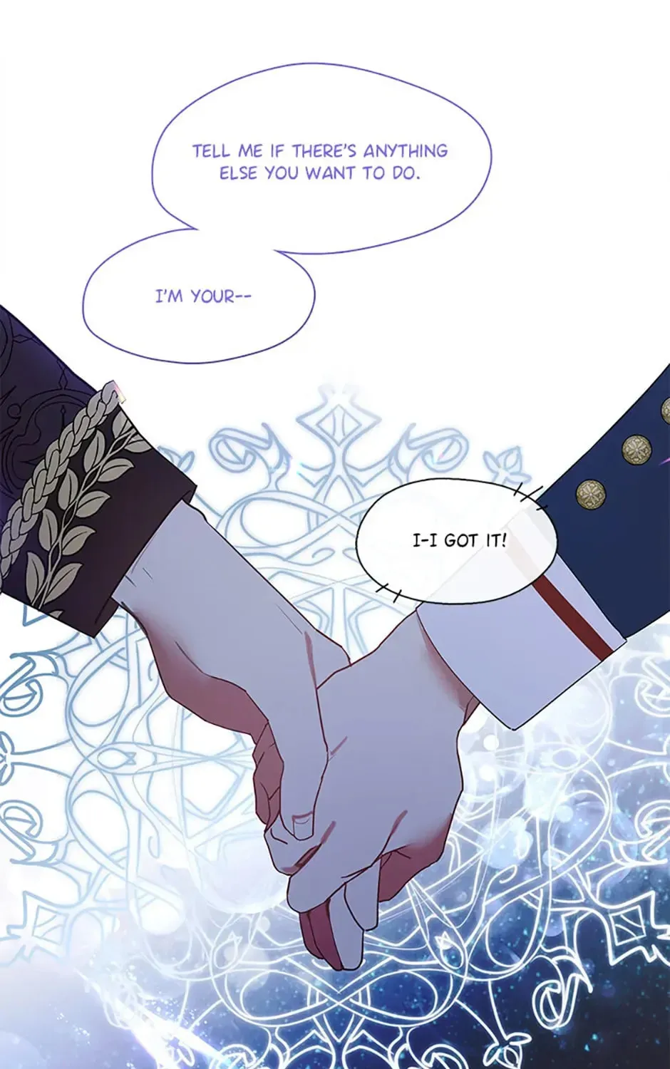 Read Devoted to Diamond chapter 75 image 144 on Lezhin