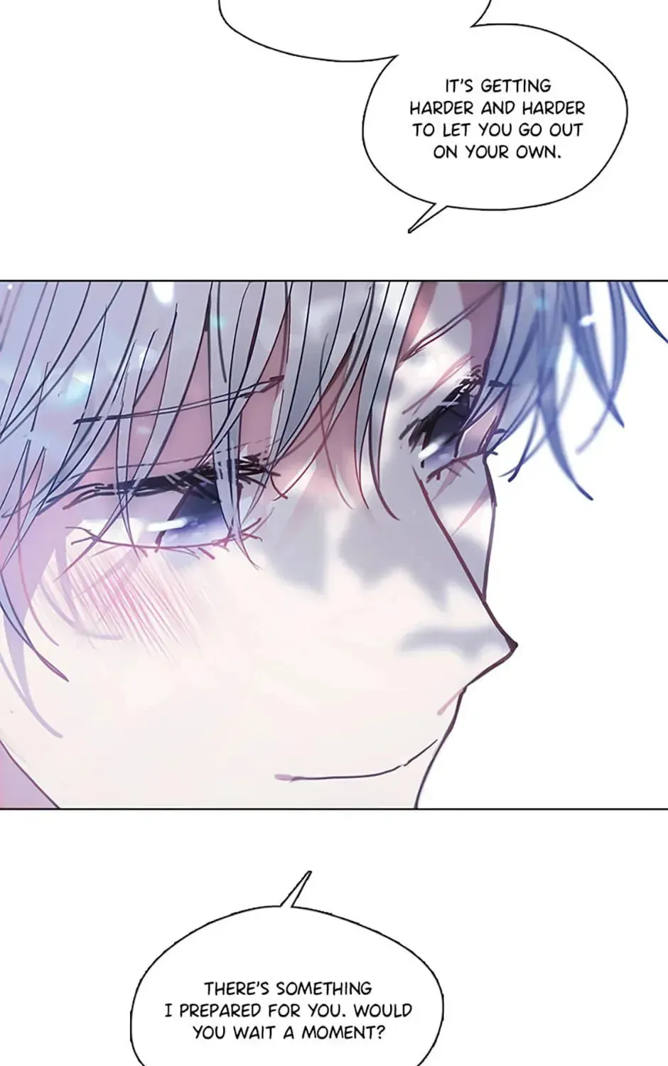 Read Devoted to Diamond chapter 75 image 152 on Lezhin