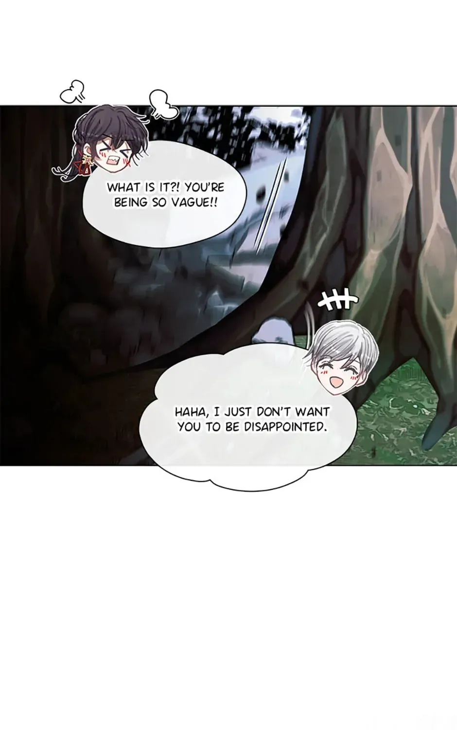 Read Devoted to Diamond chapter 75 image 156 on Lezhin