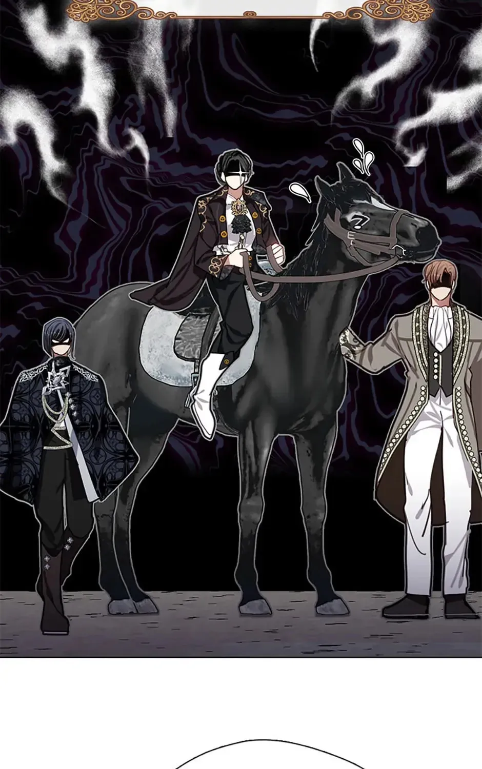 Read Devoted to Diamond chapter 75 image 26 on Lezhin