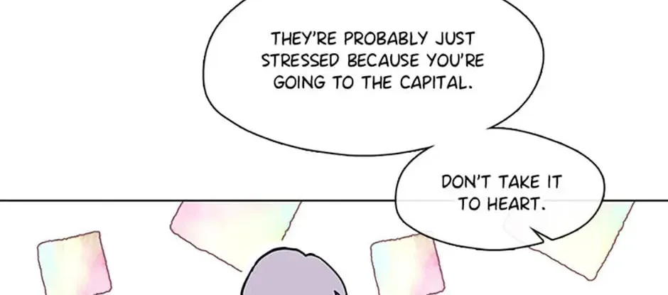 Read Devoted to Diamond chapter 75 image 27 on Lezhin