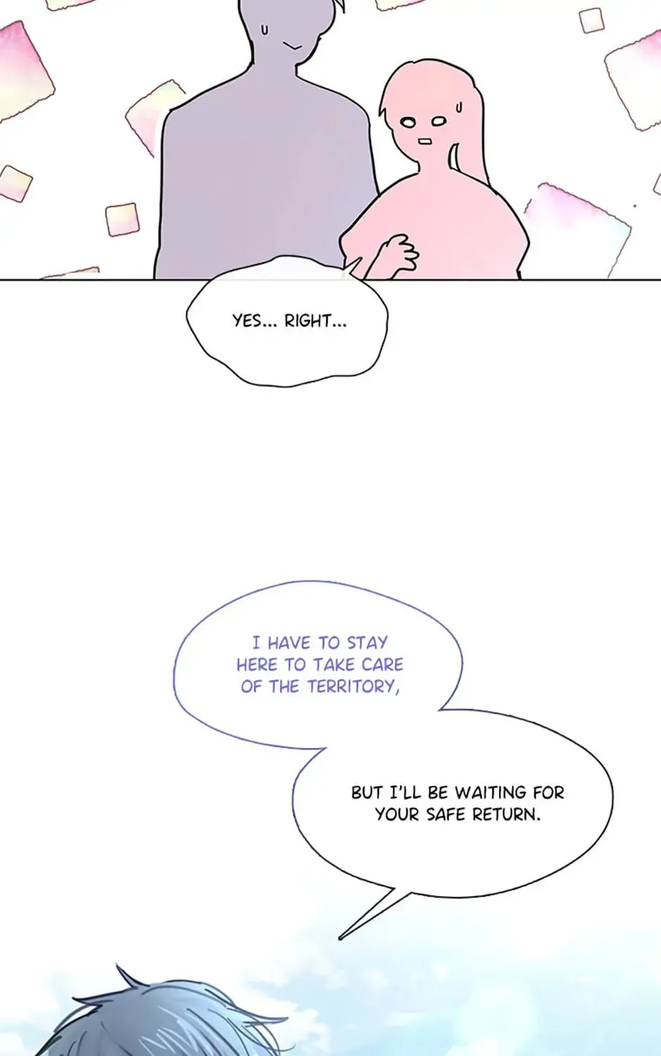 Read Devoted to Diamond chapter 75 image 28 on Lezhin