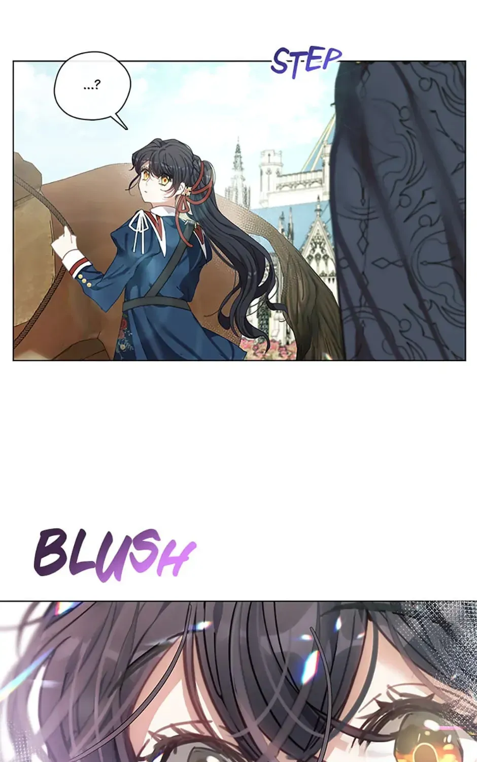 Read Devoted to Diamond chapter 75 image 4 on Lezhin