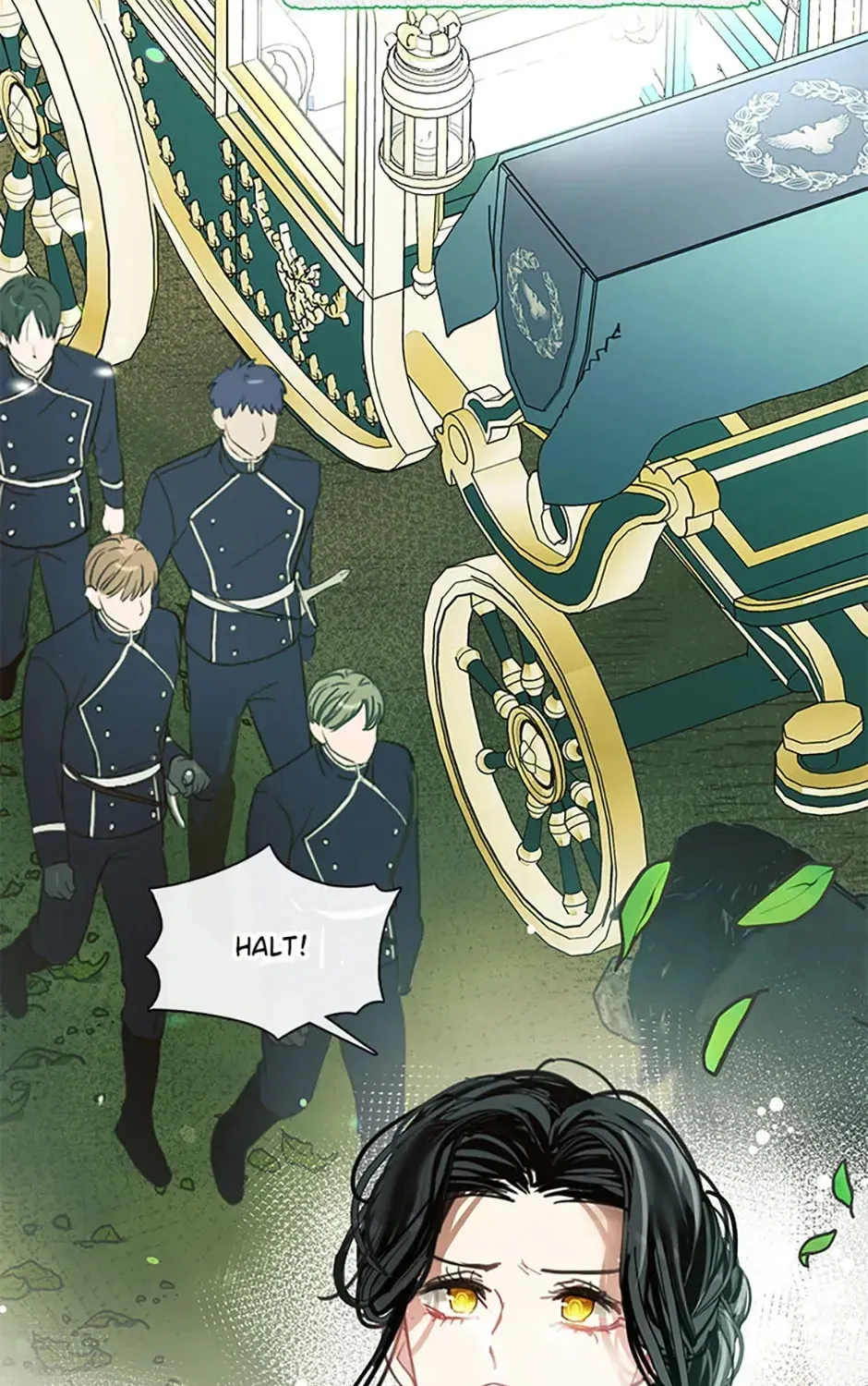 Read Devoted to Diamond chapter 75 image 42 on Lezhin