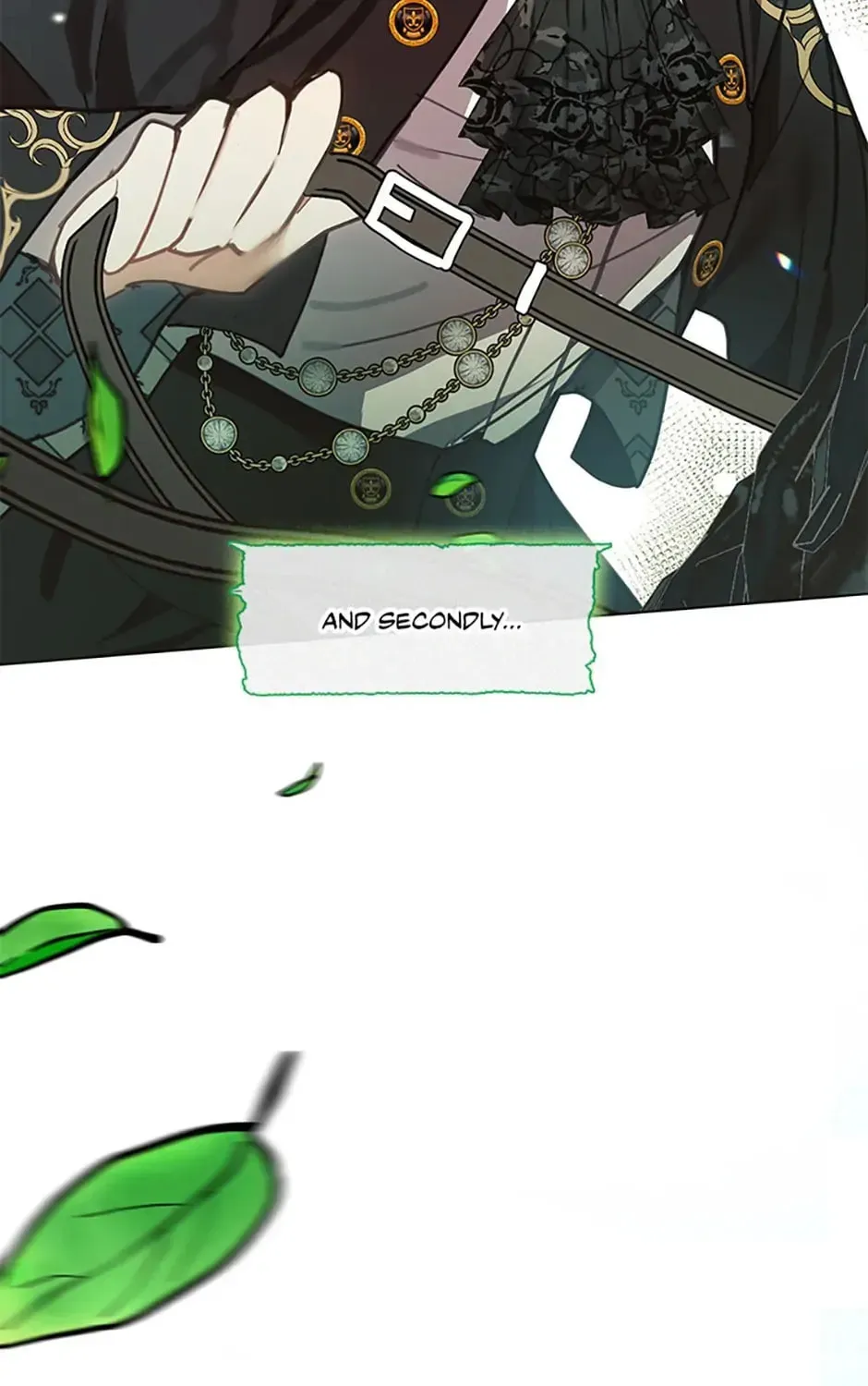 Read Devoted to Diamond chapter 75 image 44 on Lezhin
