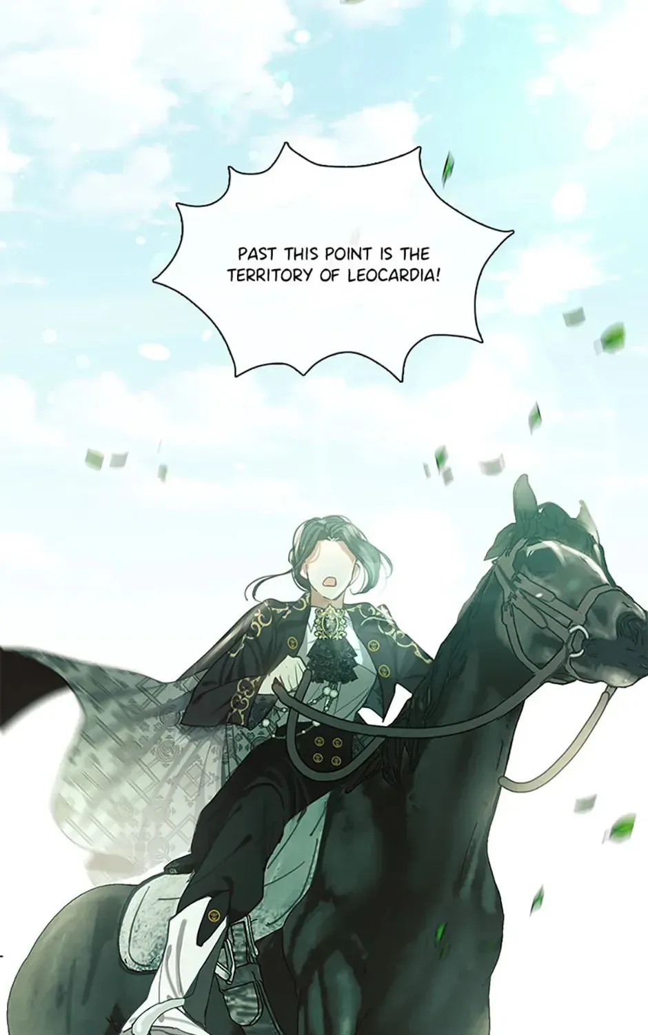 Read Devoted to Diamond chapter 75 image 46 on Lezhin