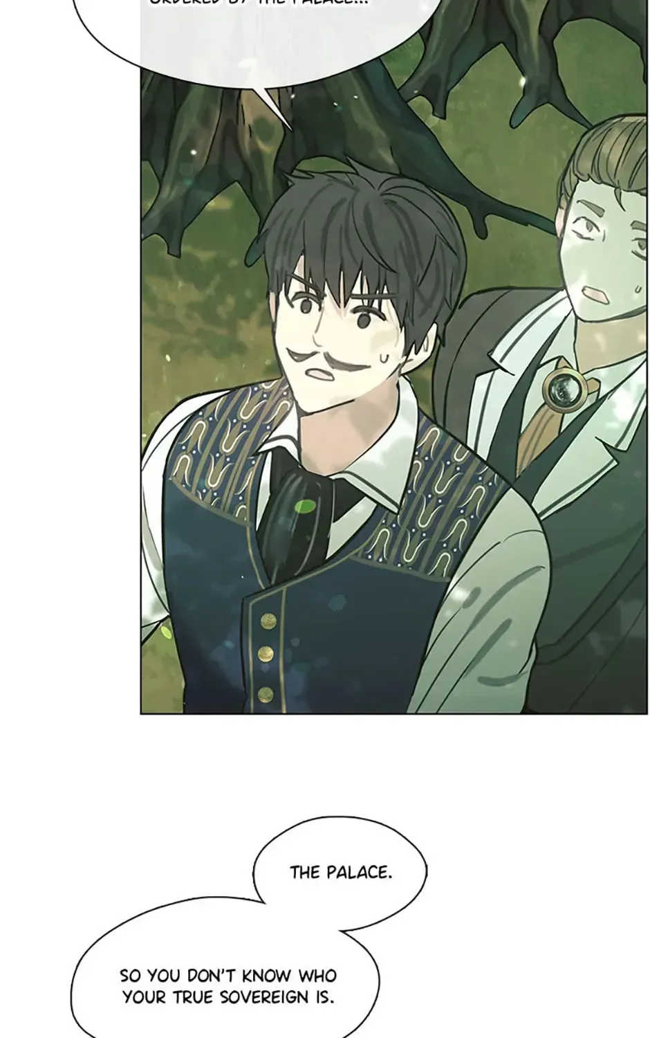 Read Devoted to Diamond chapter 75 image 50 on Lezhin