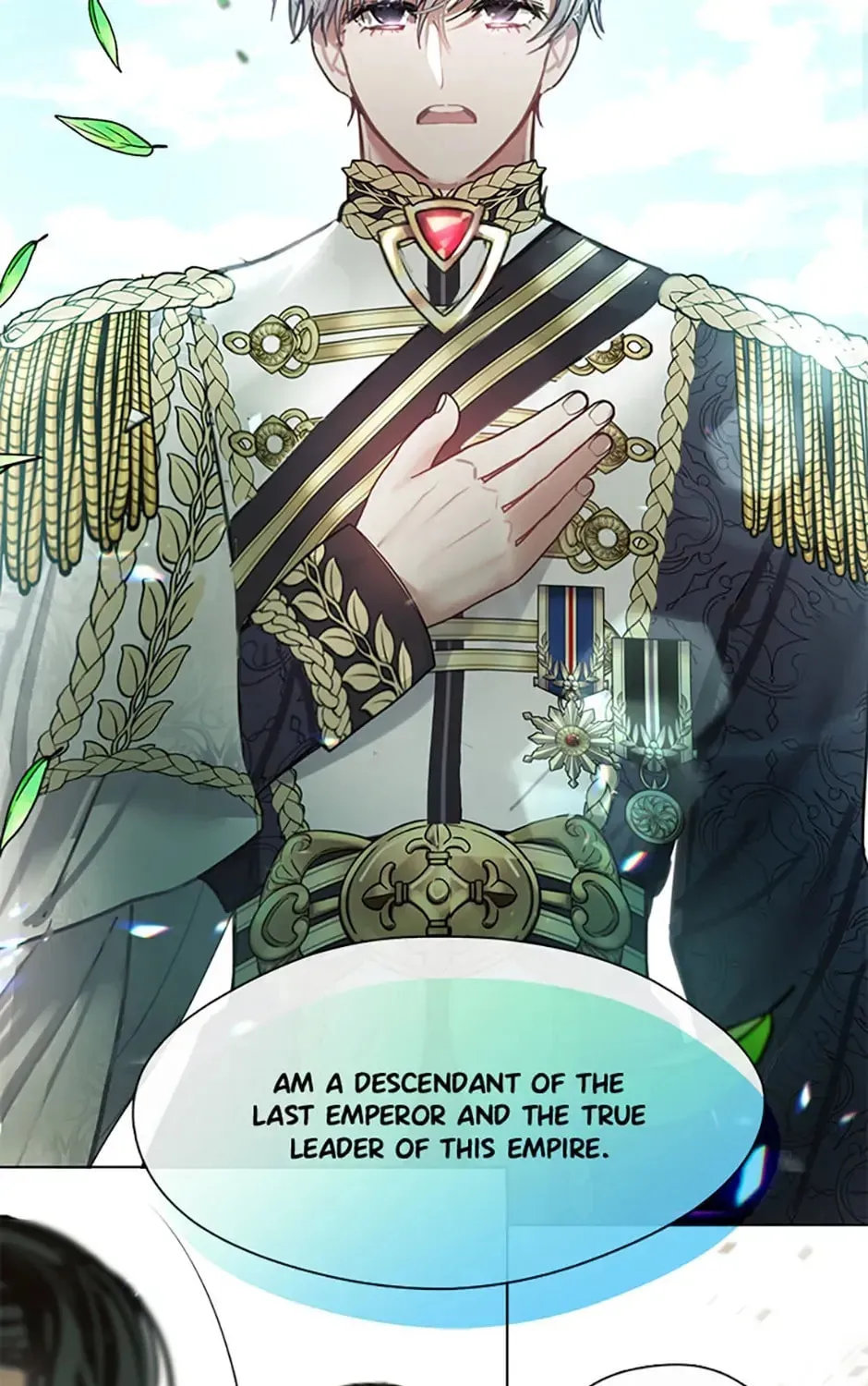 Read Devoted to Diamond chapter 75 image 62 on Lezhin