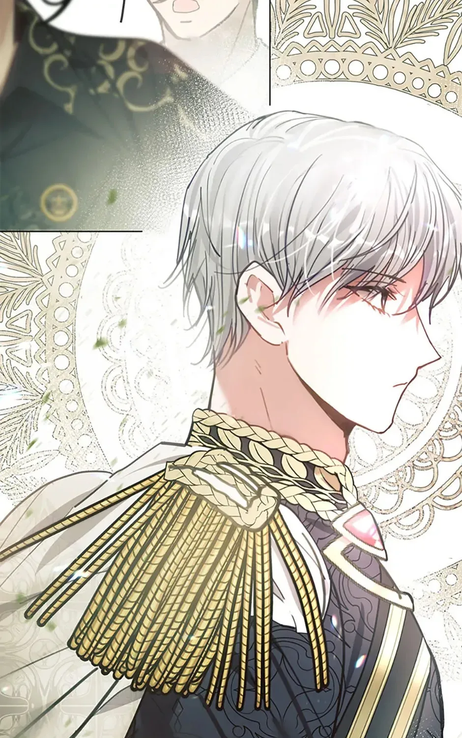 Read Devoted to Diamond chapter 75 image 64 on Lezhin