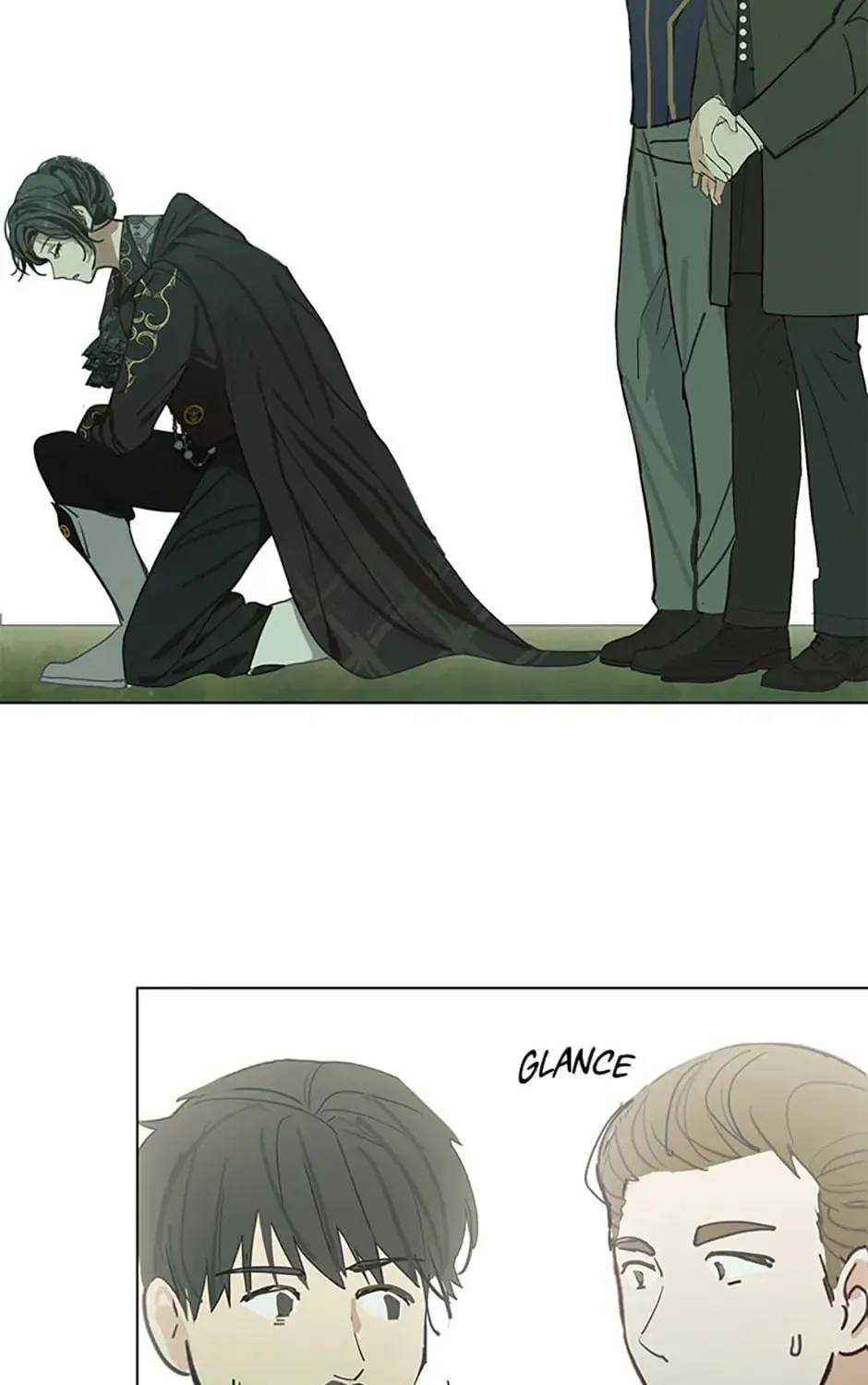 Read Devoted to Diamond chapter 75 image 68 on Lezhin