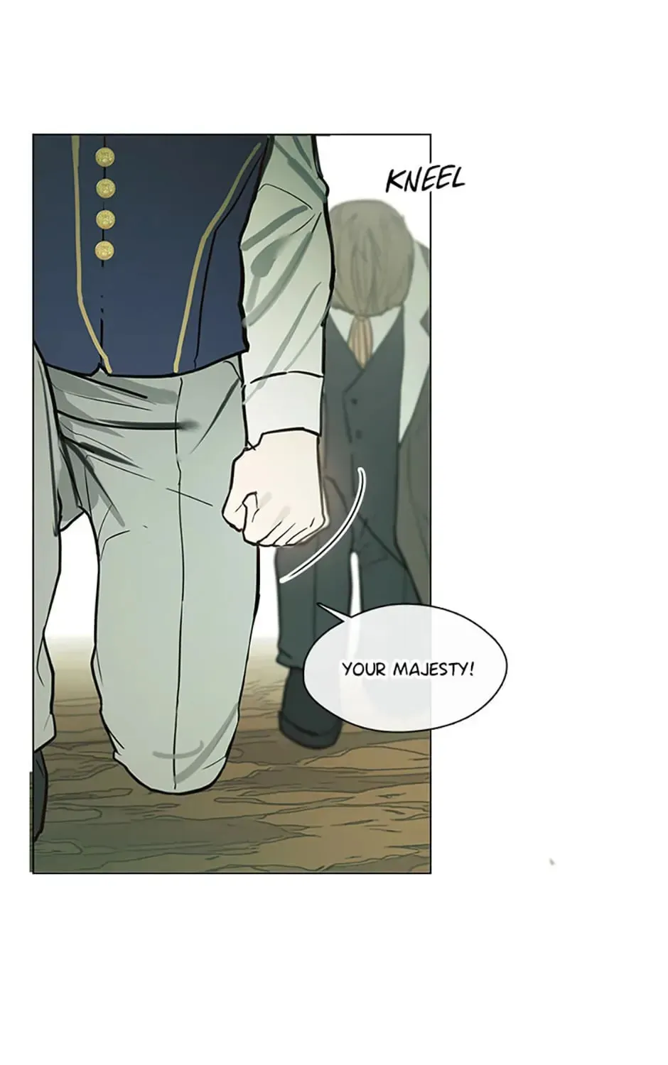 Read Devoted to Diamond chapter 75 image 70 on Lezhin