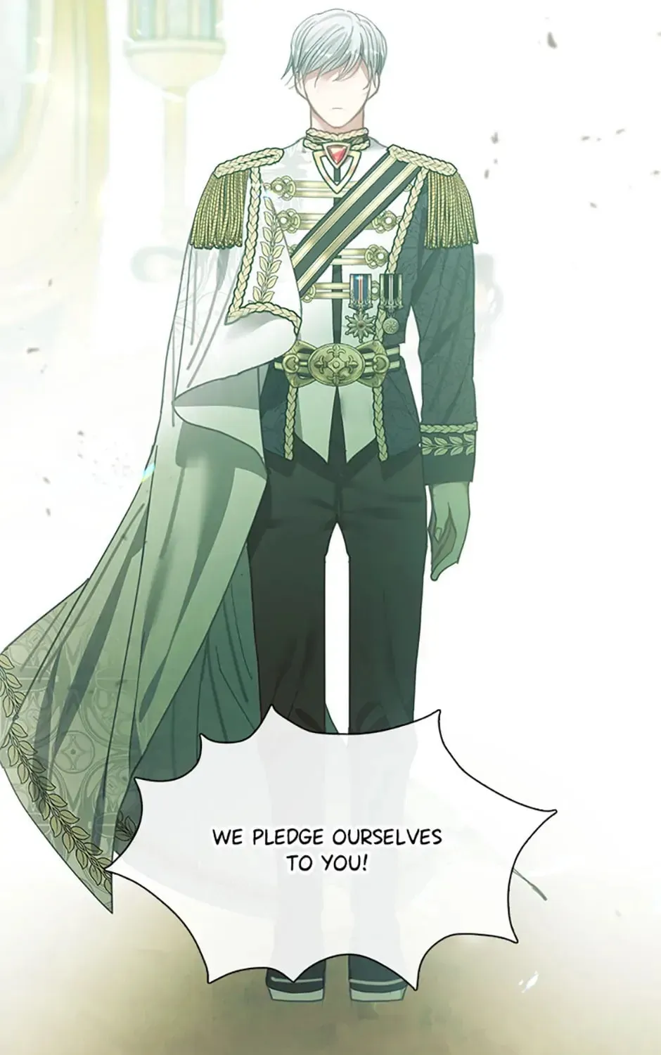 Read Devoted to Diamond chapter 75 image 72 on Lezhin
