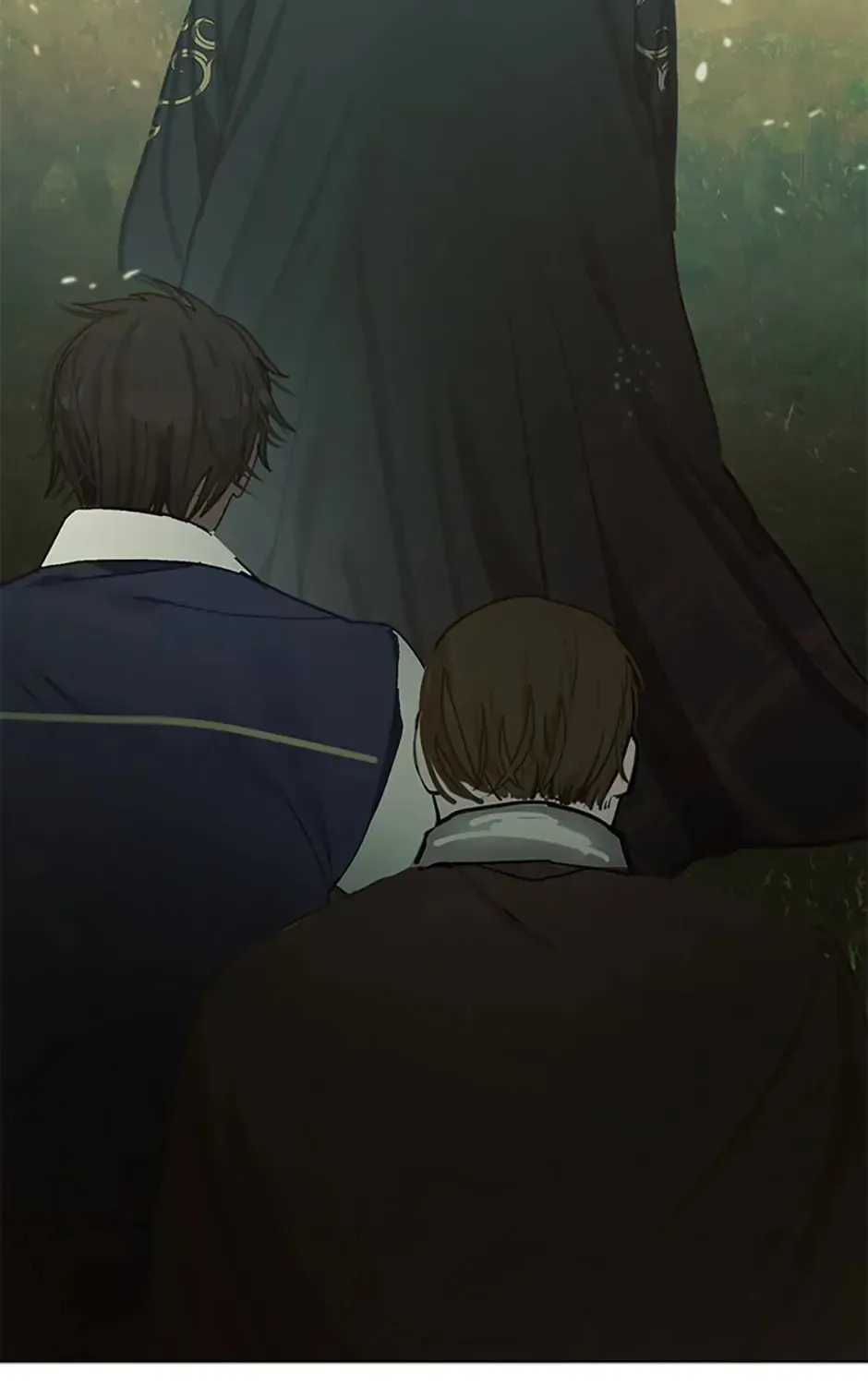 Read Devoted to Diamond chapter 75 image 74 on Lezhin