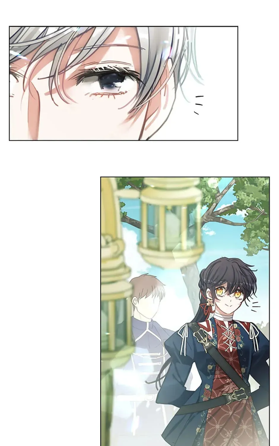 Read Devoted to Diamond chapter 75 image 76 on Lezhin