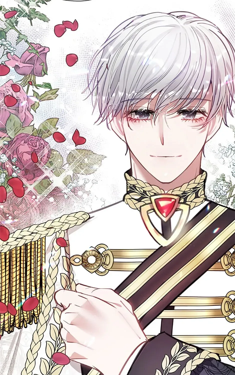 Read Devoted to Diamond chapter 75 image 8 on Lezhin