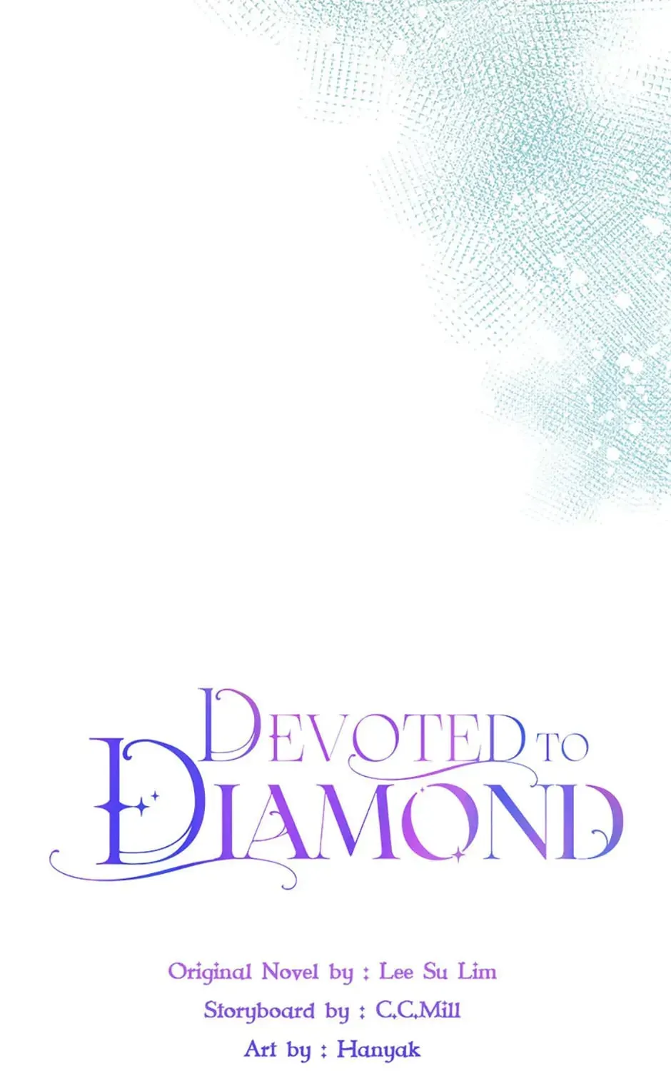 Read Devoted to Diamond chapter 75 image 82 on Lezhin