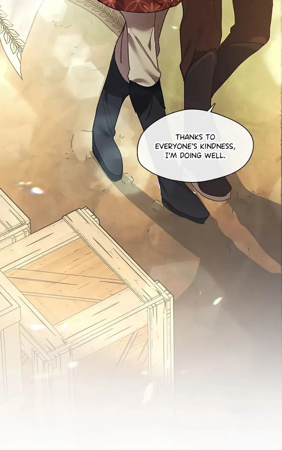 Read Devoted to Diamond chapter 75 image 90 on Lezhin