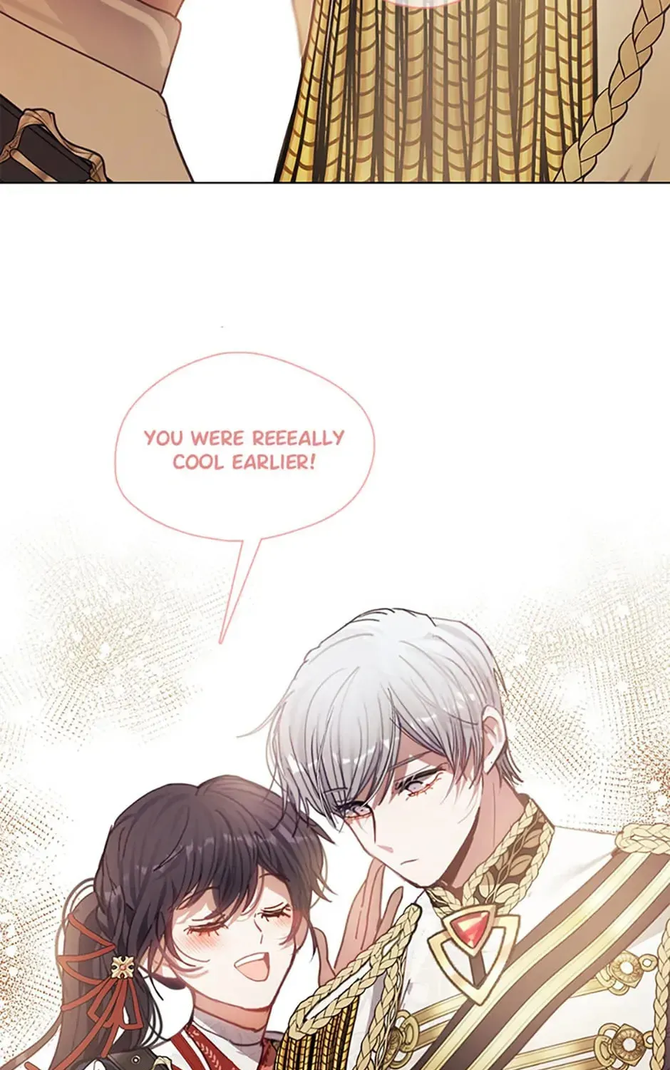 Read Devoted to Diamond chapter 75 image 94 on Lezhin
