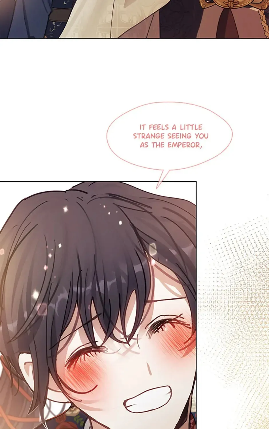 Read Devoted to Diamond chapter 75 image 96 on Lezhin