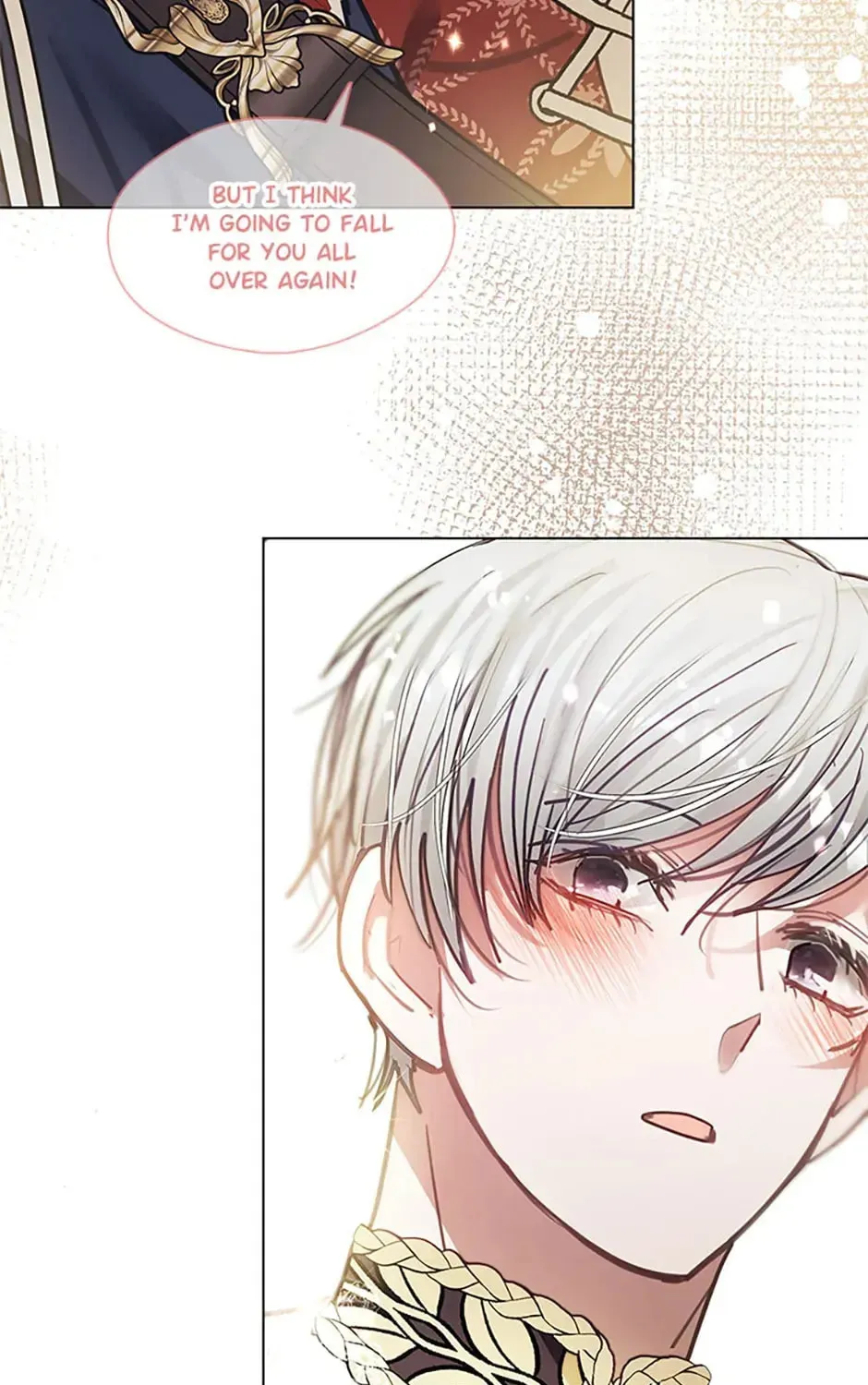 Read Devoted to Diamond chapter 75 image 98 on Lezhin
