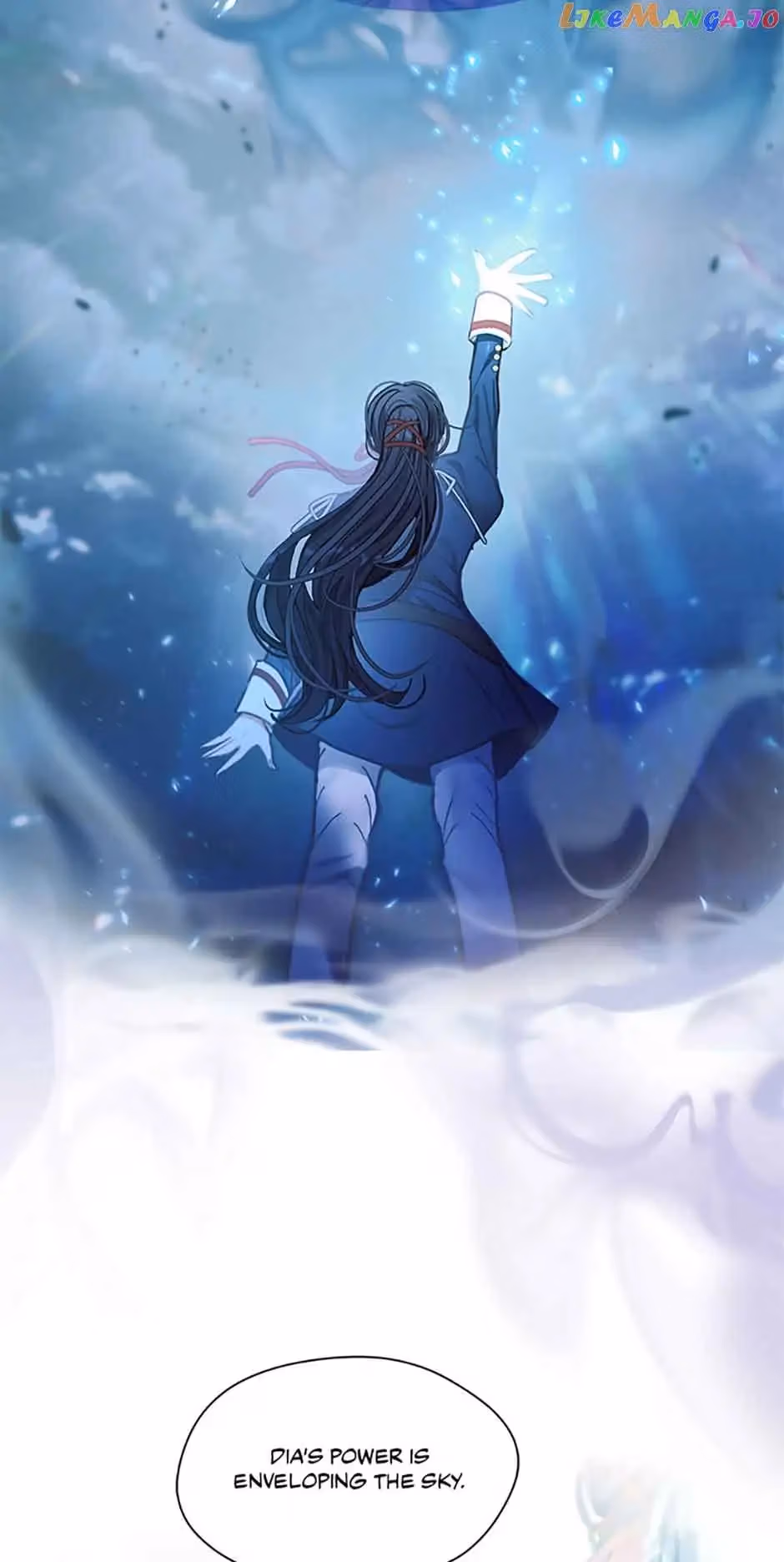 Read Devoted to Diamond chapter 76 image 11 on Lezhin