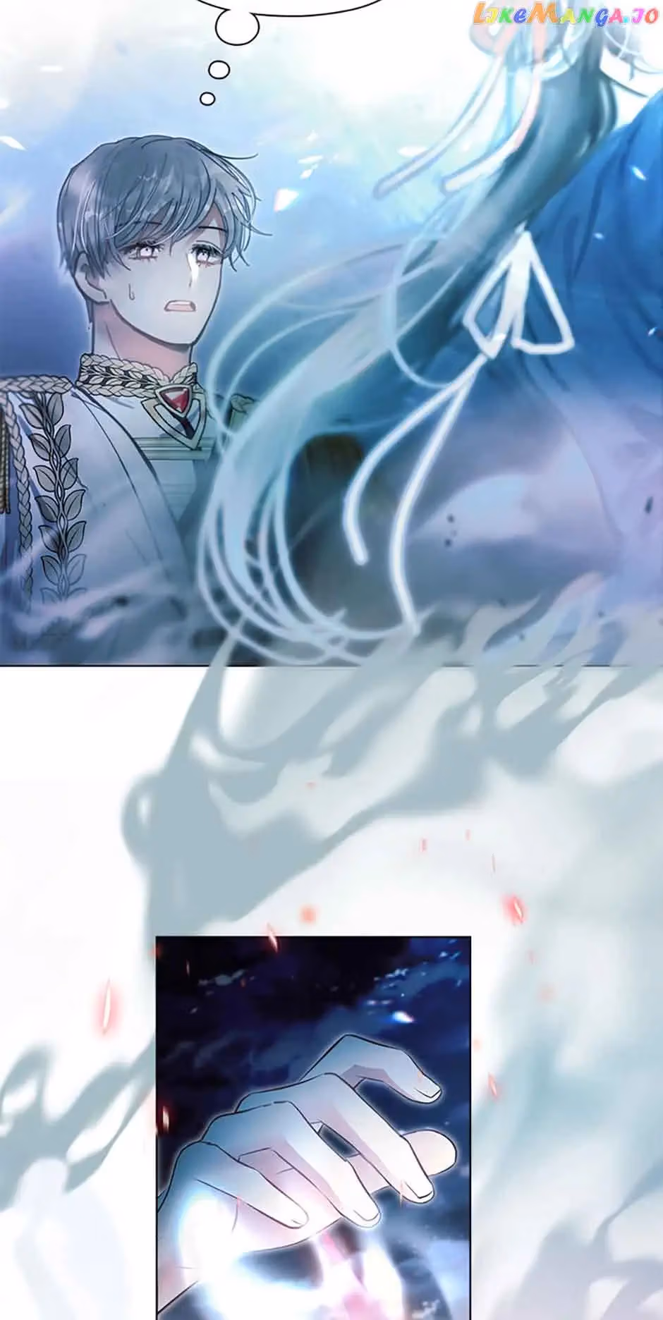 Read Devoted to Diamond chapter 76 image 12 on Lezhin