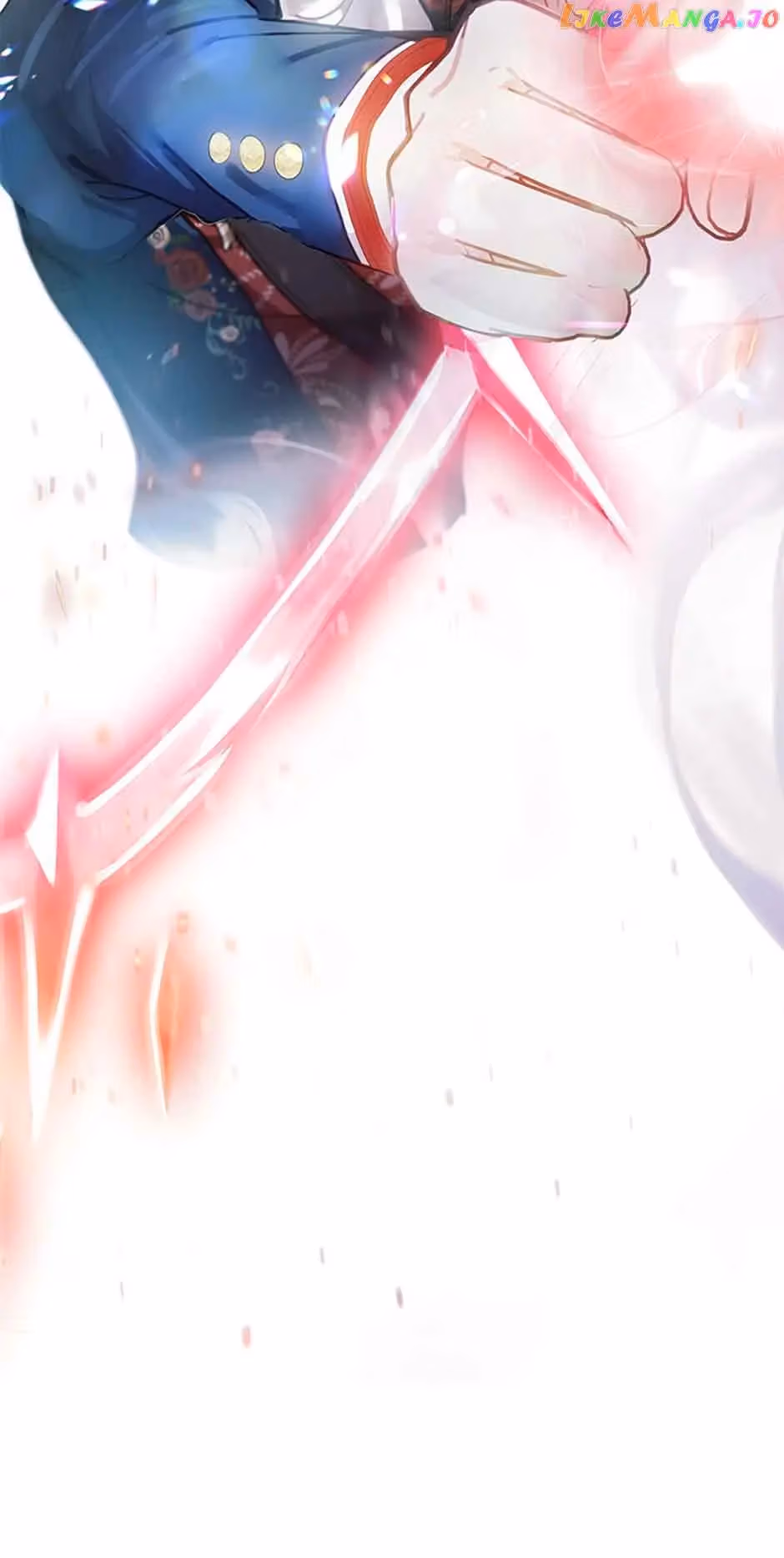 Read Devoted to Diamond chapter 76 image 16 on Lezhin