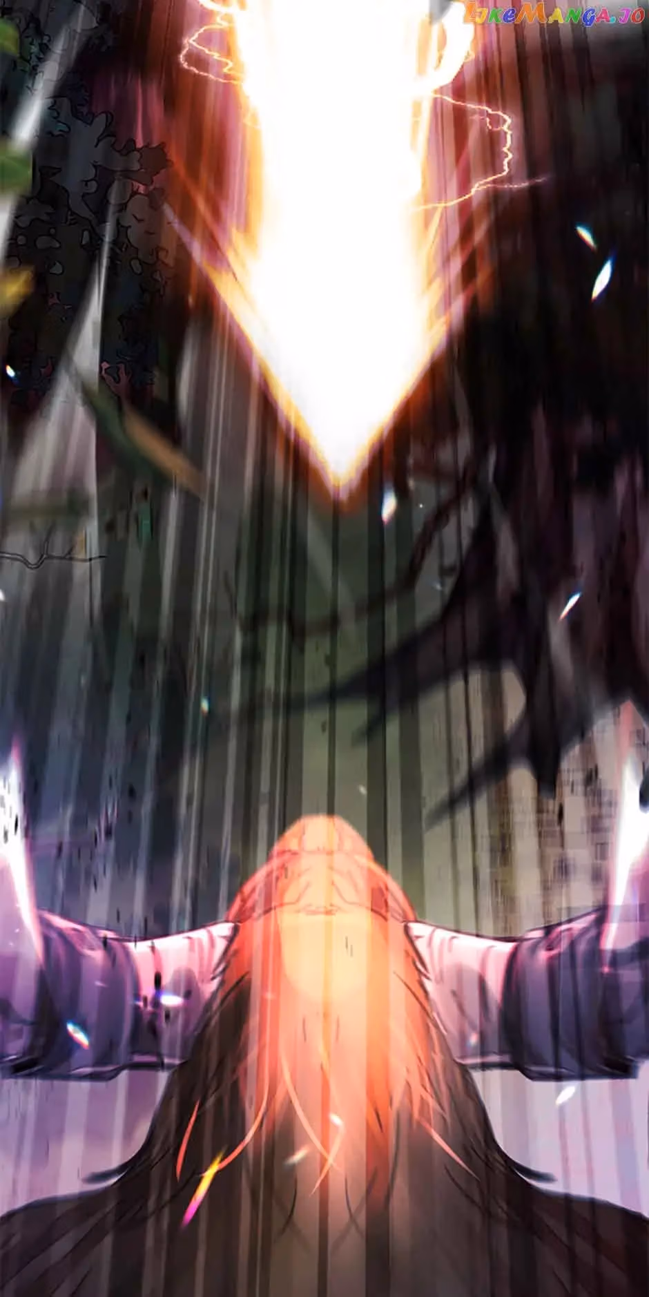 Read Devoted to Diamond chapter 76 image 19 on Lezhin