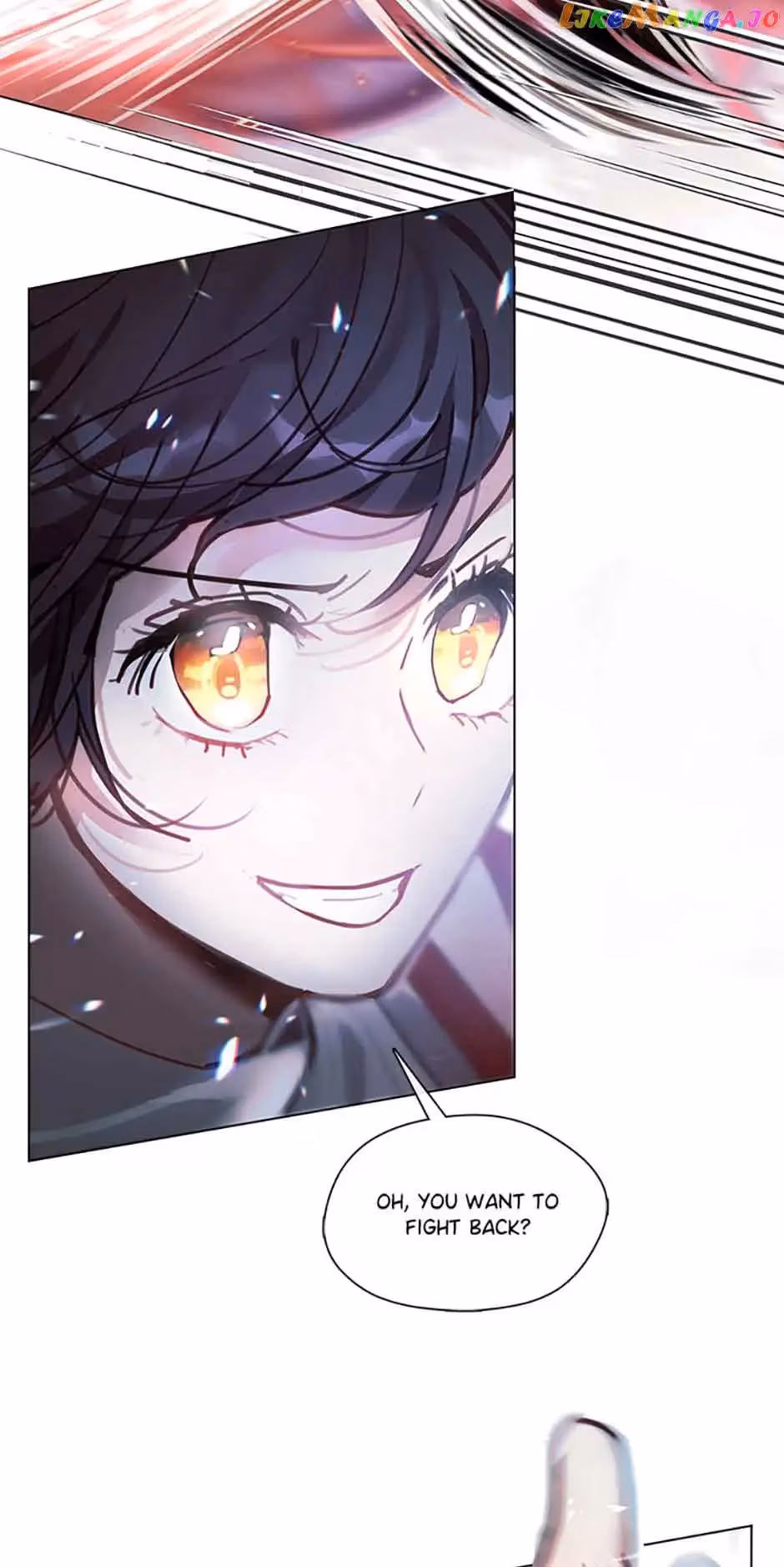 Read Devoted to Diamond chapter 76 image 22 on Lezhin