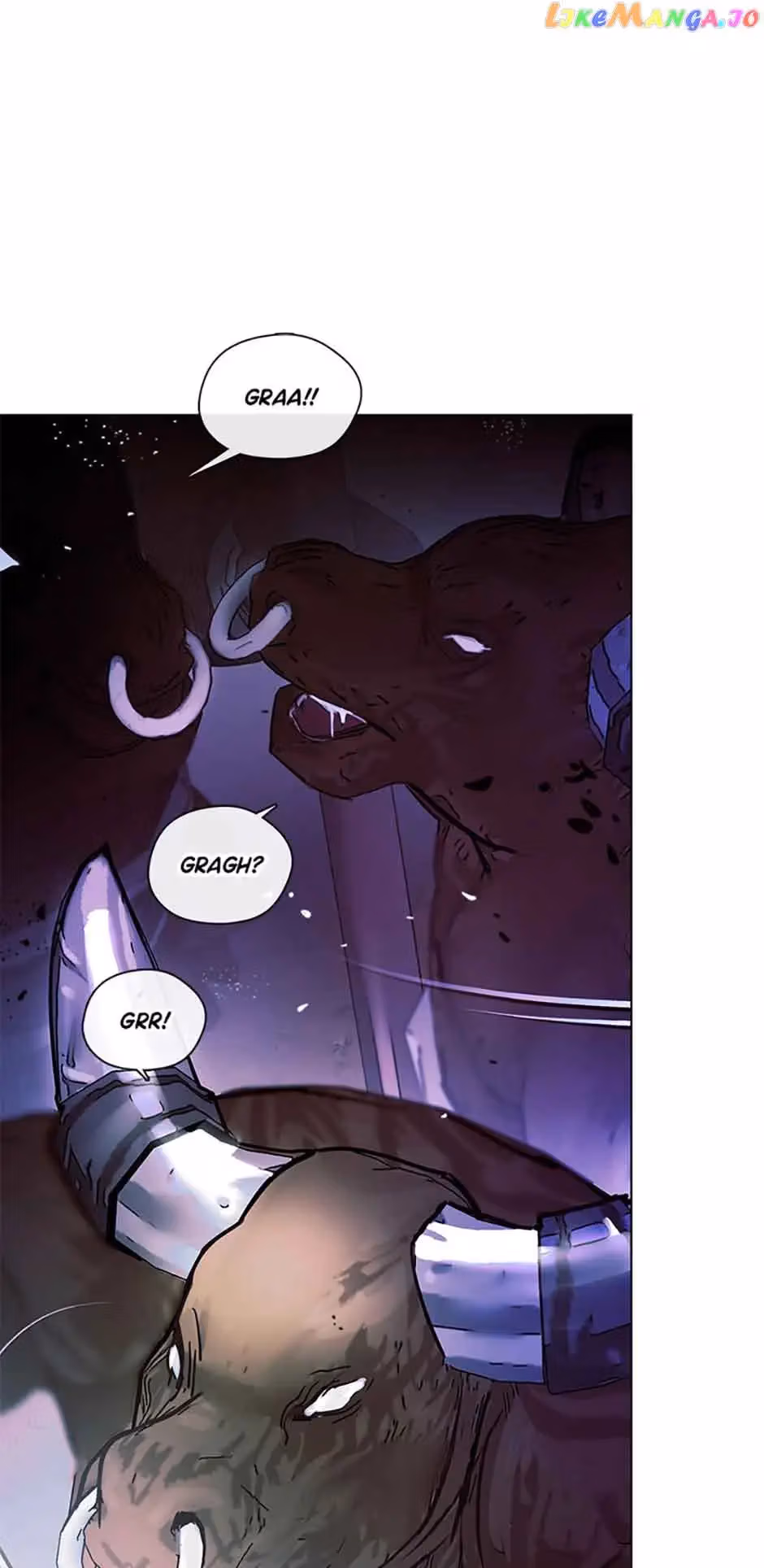 Read Devoted to Diamond chapter 76 image 25 on Lezhin