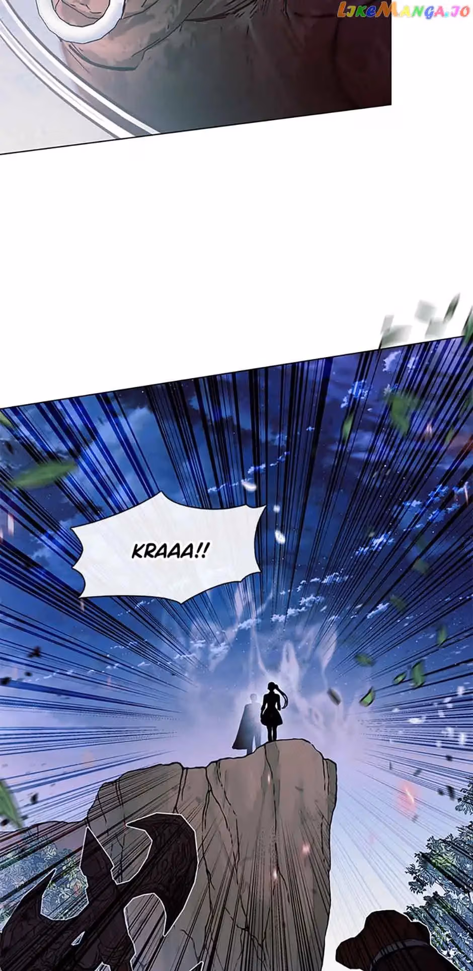 Read Devoted to Diamond chapter 76 image 26 on Lezhin