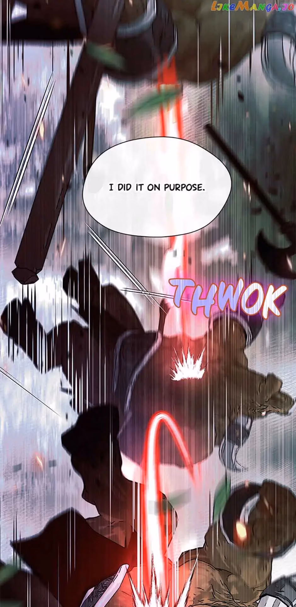 Read Devoted to Diamond chapter 76 image 30 on Lezhin