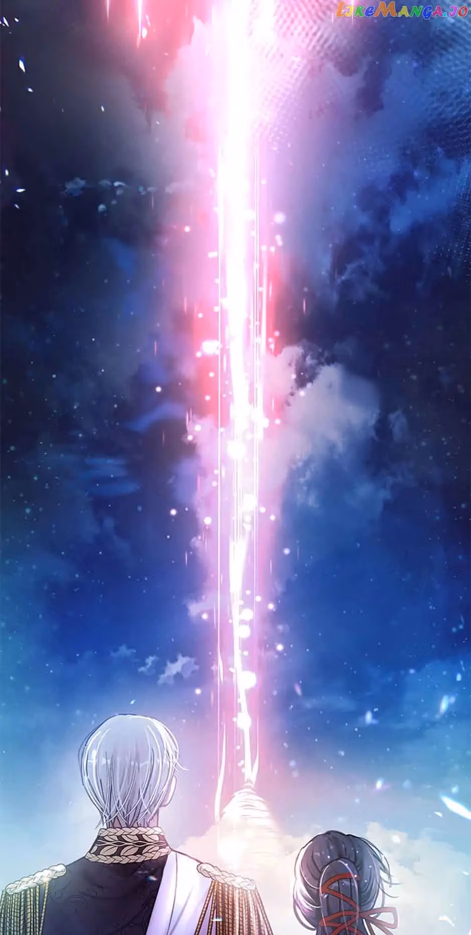 Read Devoted to Diamond chapter 76 image 36 on Lezhin