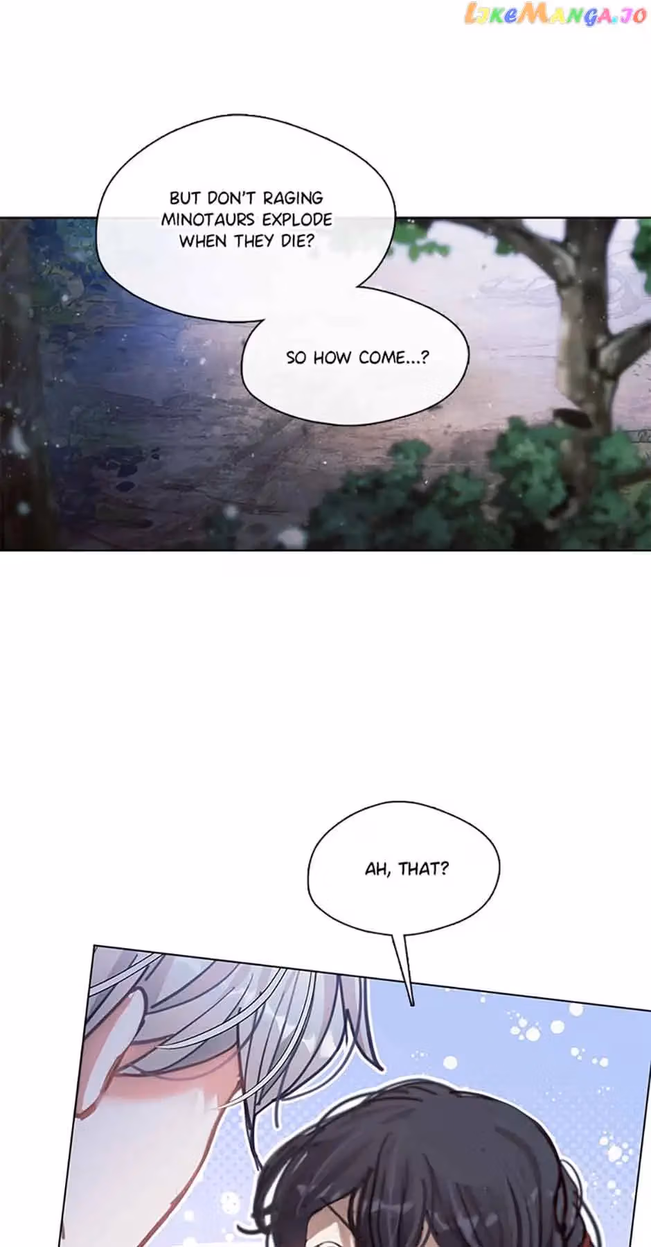 Read Devoted to Diamond chapter 76 image 43 on Lezhin